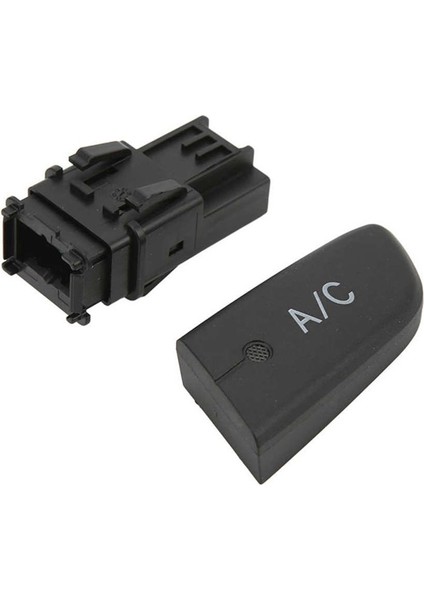 Citroen C1 Peugeot 107 Toyota Aygo Mk1 2005-2014 6554 Kx 6554 Kx 6554KX Için Klima Ünitesi Kontrol Anahtarı (Yurt Dışından) modelleri