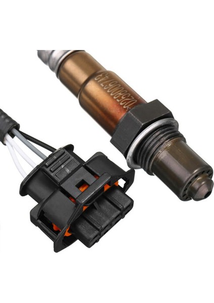 2pcs O2 Oksijen Sensörü 4 Tel Holden Commodore V6 3 6l Vz ve Le0 0258006743 92210450 (Yurt Dışından) fırsatları
