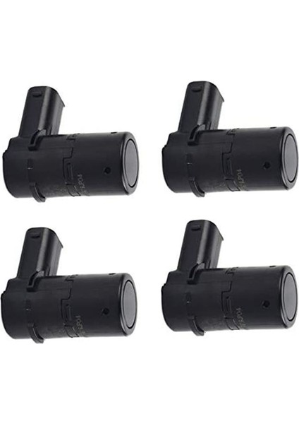 4pcs Araba Pdc Park Sensörü 735393479 Alfa Için Romeo 147 156 159 166 Gt Jtd Brera Fiat Lancia (Yurt Dışından) indirimleri