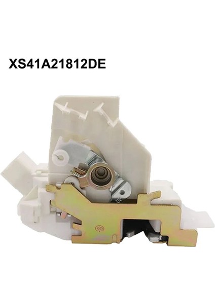 Otomatik Merkez Kapı Kilidi Aktüatör Ön Sağ XS41-A21812-DE/XS41A21812DE/4057975 Ford Mondeo Iıı Için (Yurt Dışından) fiyatları