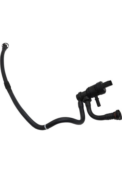 Peugeot 2008 Için Araba Karbon Tankı Solenoid Valf Sensörü 3008 4008 408 308 508 Citroen C3 C4 Ds5 Ds6 9800111980 (Yurt Dışından)