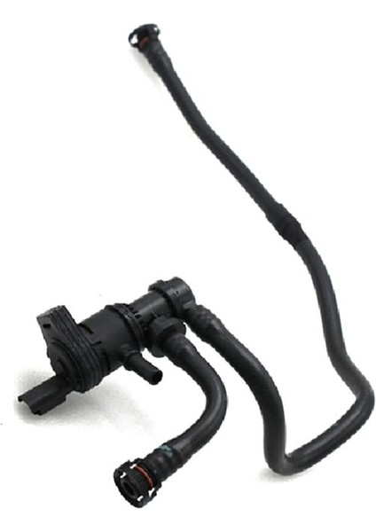 Peugeot 2008 Için Araba Karbon Tankı Solenoid Valf Sensörü 3008 4008 408 308 508 Citroen C3 C4 Ds5 Ds6 9800111980 (Yurt Dışından) fiyatları