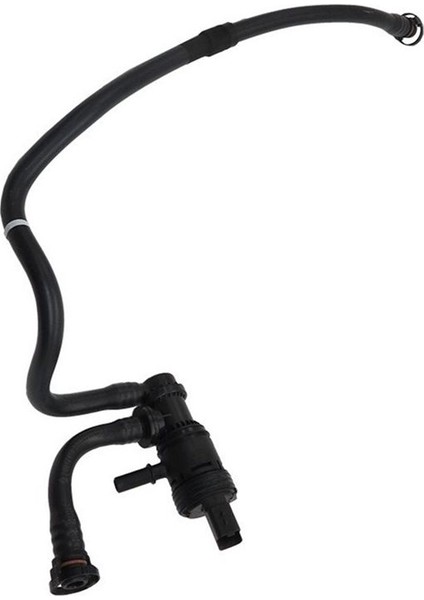 Peugeot 2008 Için Araba Karbon Tankı Solenoid Valf Sensörü 3008 4008 408 308 508 Citroen C3 C4 Ds5 Ds6 9800111980 (Yurt Dışından) fırsatları