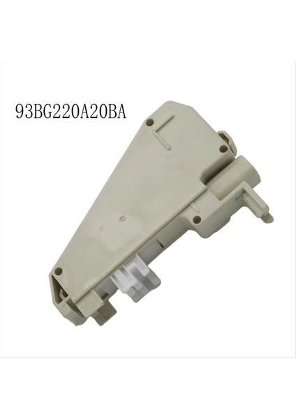 93BG220A20BA 4 Pimler Ön Sol Sol Kapı Kilidi Aktüatör Kapısı Lcok Mandal Ford Mondeo Ka Fiesta Transit (Yurt Dışından) modelleri