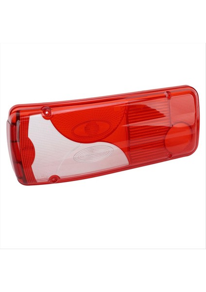 1 Çift Arka Lamba Kapağı Kabuk Fren Lambası Kapağı 1784670 1784669 Scania Için Mercedes-Benz Sprinter Volkswagen Crafter (Yurt Dışından) indirimleri