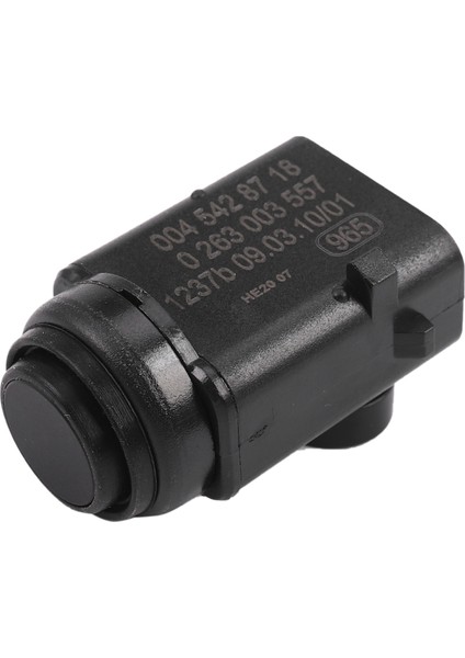Park Mesafesi Pdc Sensörü 0045428718 Mercedes-Benz W203 W209 W210 W211 W220 W163 W168 W215 W 251 S203 (Yurt Dışından) fiyatları