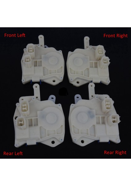 Honda Civic Accord Odyssey S2000 Insight Crv Acura 72115S5AA01 (Yurt Dışından) fiyatları