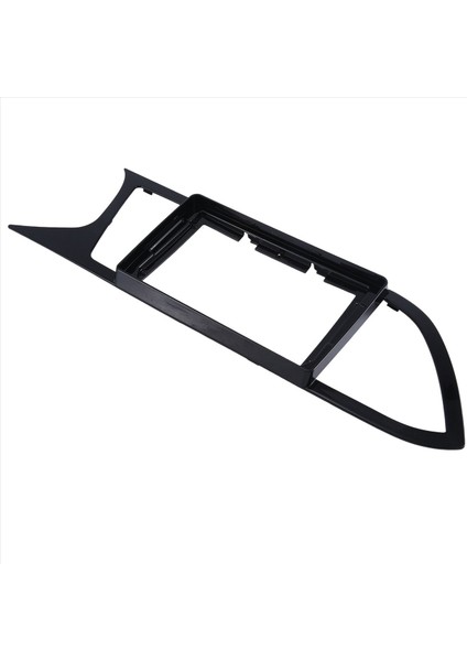 Araba Radyosu Fasya Çerçevesi Leon 2012-2020 9 Inç Stereo Panel Adaptör Montaj Kiti (Yurt Dışından) fiyatları