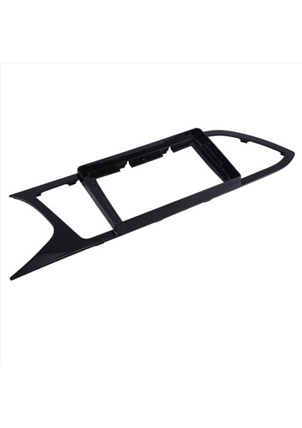 Araba Radyosu Fasya Çerçevesi Leon 2012-2020 9 Inç Stereo Panel Adaptör Montaj Kiti (Yurt Dışından) modelleri