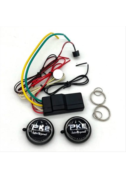 2 4g Rfıd Immobilizer Kablosuz Motor Kilitli Araç Alarm Anti-Hijacking Devre Kesildi Otomatik Kilidini Açma Cihazı (Yurt Dışından) indirimleri