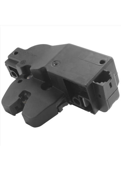 Tailgate Boot Lock Merkezi Kilitleme Aktüatörü 9657614780 9646091580 Citroen C2/c3/c4/c5/c8/xsara Peugeot Için 206/307/407/607/807 Için (Yurt Dışından)
