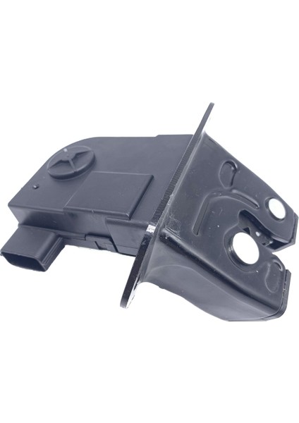 2011-2017 Hyundai Veloster 81230-2V000 Için Arka Bagaj Bagajı Kilit Aktüatörü (Yurt Dışından) modelleri