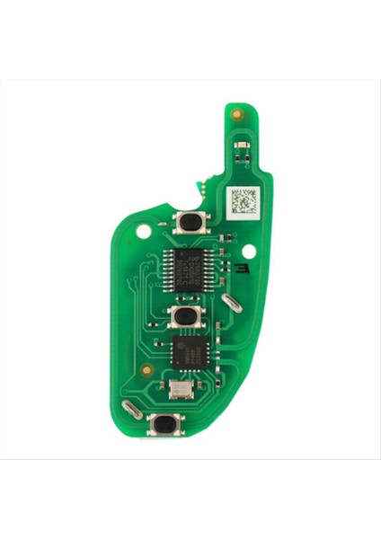 Xhorse XNDS00EN SA1670 Evrensel Akıllı Anahtar Ds Style Anahtar Araç Uzaktan Kelim Anahtarı 3 Düğmeleri Vvdı Anahtar Aracı Için Chıp ile Araç Tuşu (Yurt Dışından) fırsatları