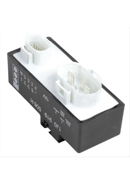 1J0919506H Araba Soğutma Fan Kontrol Anahtarı Volkswagen Bora Golf 5 6 Polo Audi A3 Koltuk Leon Toledo Ibiza Cordoba (Yurt Dışından) fırsatları