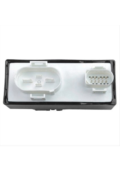 1J0919506H Araba Soğutma Fan Kontrol Anahtarı Volkswagen Bora Golf 5 6 Polo Audi A3 Koltuk Leon Toledo Ibiza Cordoba (Yurt Dışından) indirimleri