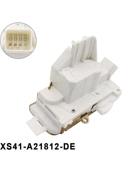 Otomatik Merkez Kapı Kilidi Aktüatör Ön Sağ XS41-A21812-DE/XS41A21812DE/4057975 Ford Mondeo Iıı Için (Yurt Dışından) indirimleri