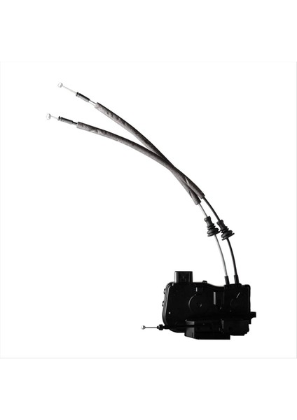 Kapı Kilit Makinesi Kapı Kilit Mandalı Aktüatör 81320-0W000 813200W000 Hyundai Santa Fe 2010-2012 Sağ Ön 81320-0W000 (Yurt Dışından)