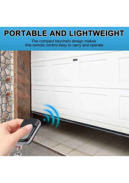 2pcs Garaj Kapı Açıcı 893MAX Için Uzak Anahtar 890MAX 895MAX (Yurt Dışından) fırsatları