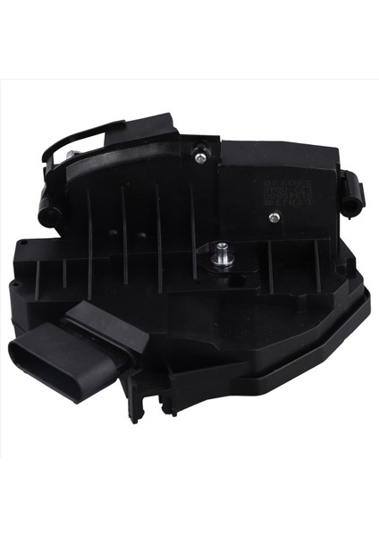 31349860 Araba 5 Pin Ön Kapı Kilit Mandal Aktüatör Volvo S60 XC60 V60 2011-2018 (Yurt Dışından) fiyatları