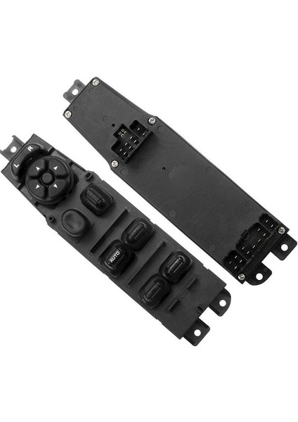 68171680AB Dodge Ram 1500 2500 Dört Kabin Durango 2003 Sprinter 3500 Dakota 2004 Için Elektrikli Pencere Anahtarı (Yurt Dışından) modelleri