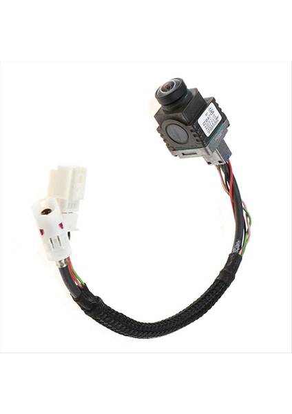 Mercedes Benz W205 Için W222 W447 X253 Araba Arka Görünüm Kamera Ters Yedek Park Yardım Kamerası A2229054509 (Yurt Dışından) modelleri