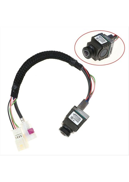 Mercedes Benz W205 Için W222 W447 X253 Araba Arka Görünüm Kamera Ters Yedek Park Yardım Kamerası A2229054509 (Yurt Dışından) fırsatları