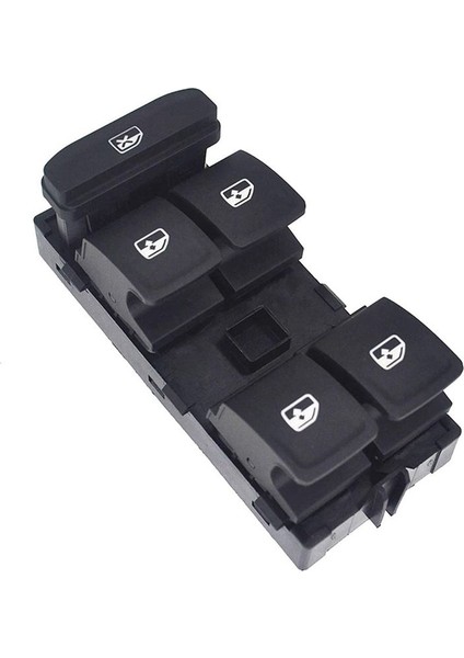 8 Pin Güç Penceresi Anahtarı Kontrol Düğmesi 5G0959857D Vw Golf Mk7 Passat B8 Tiguan Koltuğu Ateca Lbiza/st Leon 2016-2020 (Yurt Dışından) fiyatları