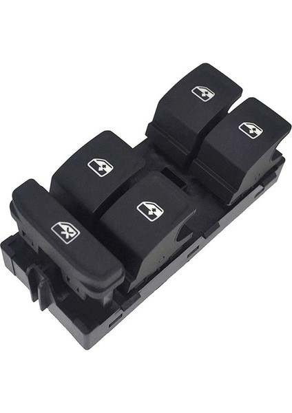 8 Pin Güç Penceresi Anahtarı Kontrol Düğmesi 5G0959857D Vw Golf Mk7 Passat B8 Tiguan Koltuğu Ateca Lbiza/st Leon 2016-2020 (Yurt Dışından) modelleri