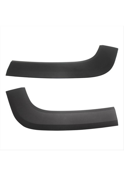 Araba Arka Tekerlek Kalıplı Çamurluk Parlaması Jeep Renegade 2015-2022 5XB67LXHAA CH1790104 5XB66LXHAA CH1791104 (Yurt Dışından)