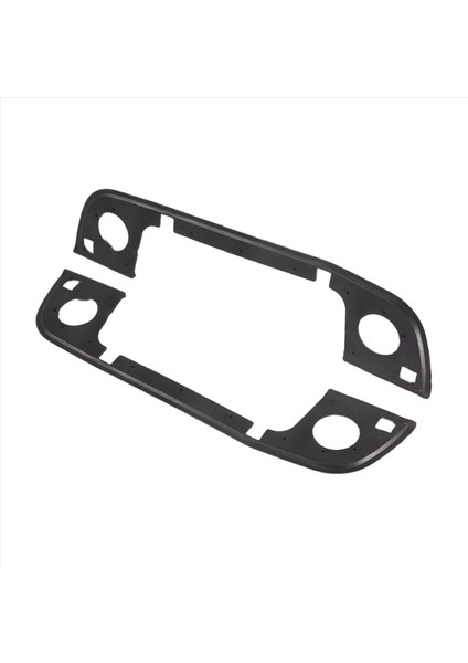 Araba Sol Sağ Kapı Kolu Kauçuk Conta Conta For-Bmw E36 E34 E32 3 5 7 Serisi 1992-1999 (Yurt Dışından) fiyatları