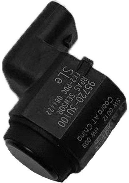 2pcs 95720-3U100 95720 3U100 Pdc Park Sensörü Tampon Hyundai Kıa Için Ters Ters 96890-A5000 4MS271H7D 4MS271H7C (Yurt Dışından) modelleri