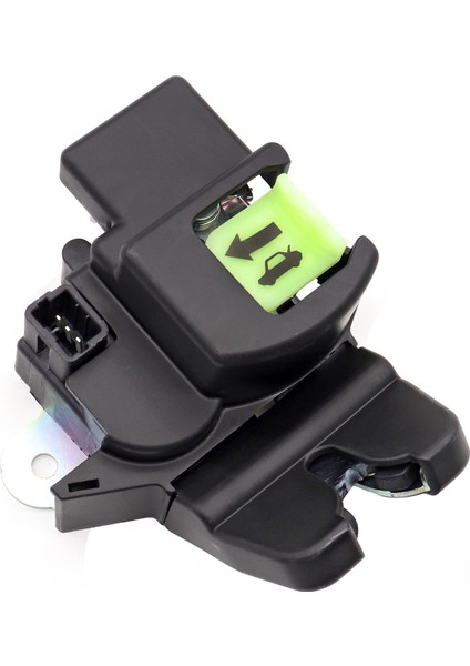 81230-A7020 801230-A7030 Bagaj Kapağı Önyükleme Kapağı Bagaj Kiliti Aktüatör Mandalı Kia K3 Cerato Forte 2013-2018 (Yurt Dışından) fiyatları