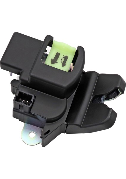 81230-A7020 801230-A7030 Bagaj Kapağı Önyükleme Kapağı Bagaj Kiliti Aktüatör Mandalı Kia K3 Cerato Forte 2013-2018 (Yurt Dışından) fırsatları