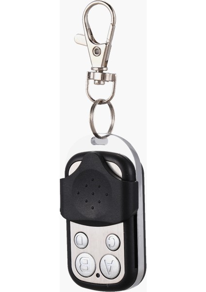 Evrensel Uzaktan Kopkuk 433 Mhz Garaj Kapısı Alarmı (Yurt Dışından)