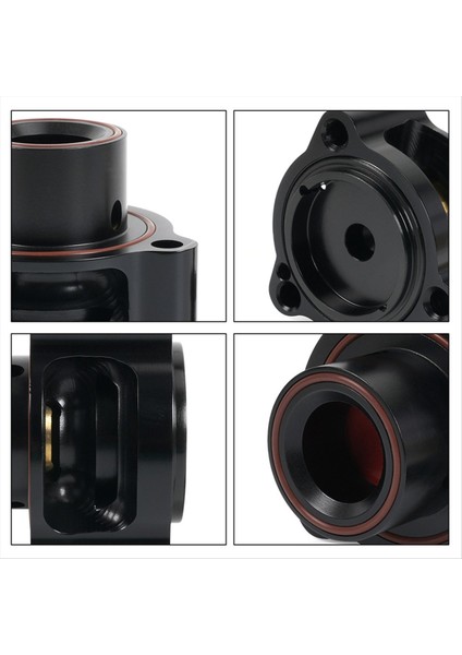 Araba Tfsı Blow Off Valf Base T9451 Blow Off Valf Vta Dv ve Vw Audi 2 0t Araç Modifiye Parçaları (Yurt Dışından) fiyatları