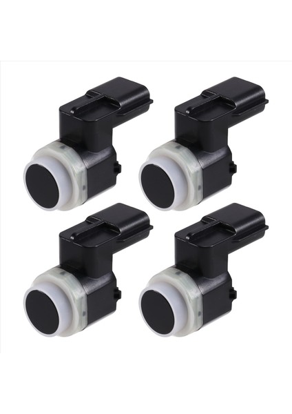 4pcs 28438-4BA5C Pdc Park Sensörü Parktronic 284384BA5C Infiniti Q50 Q60 QX60 QX80 Nissan Titan 16-21 259949NF0A (Yurt Dışından) fiyatları