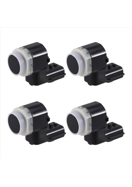 4pcs 28438-4BA5C Pdc Park Sensörü Parktronic 284384BA5C Infiniti Q50 Q60 QX60 QX80 Nissan Titan 16-21 259949NF0A (Yurt Dışından) modelleri