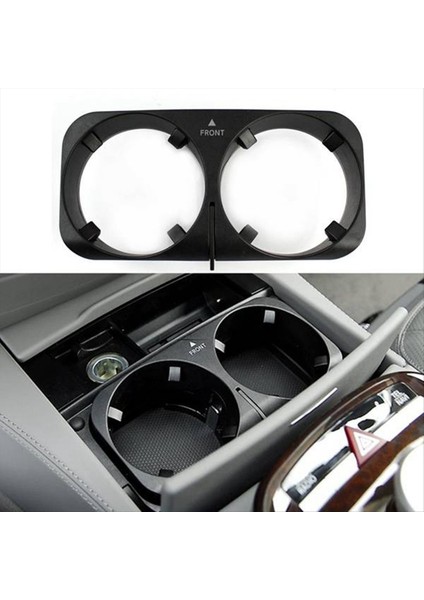 Mercedes Benz W221 C216 S-Serisi S400 S450 CL500 CL600 A2216801991 Araç Aksesuarları (Yurt Dışından) modelleri