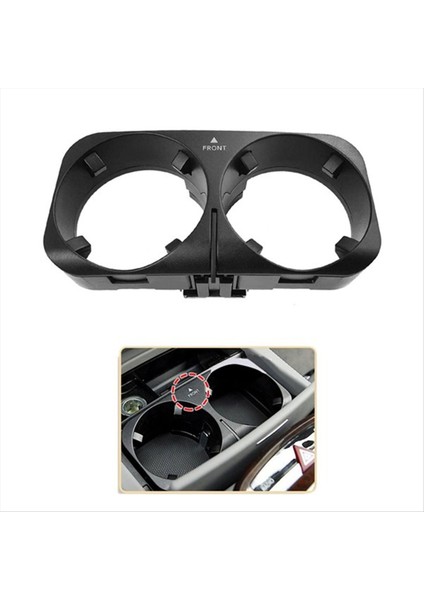 Mercedes Benz W221 C216 S-Serisi S400 S450 CL500 CL600 A2216801991 Araç Aksesuarları (Yurt Dışından) fırsatları