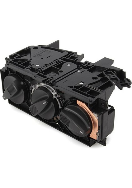 Araba Ac Isıtıcı Kontrol Anahtarı 1H0820045D Vw Jetta Golf Mk3 1992-1998 Vento Eurovan Için (Yurt Dışından) fiyatları