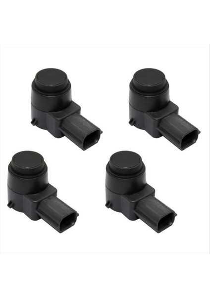 2012-2015 Tesla Model S 1014388-01-A 1014388-02-A Için Ön Park Sensörü Yardımcı Sensör Radar Radar Pdc (Yurt Dışından)