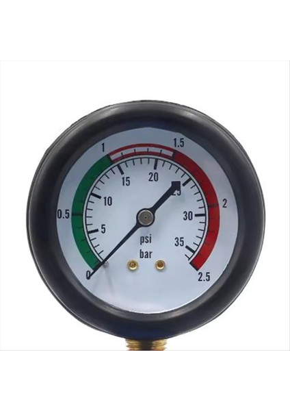 Su Deposu Sızıntısı Dedektörü Şok Geçirmez Kadran Araç Basınç Göstergesi Test Cihazı Soğutma Sistemi Test Cihazı Radyatör Basınç Pompası (Yurt Dışından) fiyatları