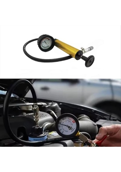 Su Deposu Sızıntısı Dedektörü Şok Geçirmez Kadran Araç Basınç Göstergesi Test Cihazı Soğutma Sistemi Test Cihazı Radyatör Basınç Pompası (Yurt Dışından) indirimleri