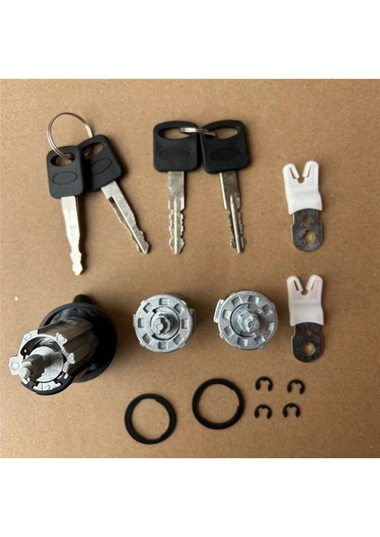 Ford F150 F350 F2501997-1999 Süper Görev 7C3Z1521990A (Yurt Dışından) fırsatları