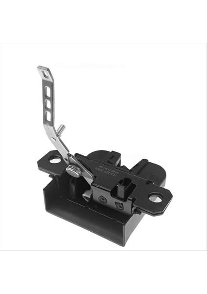 7L6827505H Trunk Hatch Mandal Kilidi Aktüatörü Arka Kuyruk Kapısı Kilidi 7l6 827 505 H Vw Touareg 2007 - 2010 (Yurt Dışından) modelleri