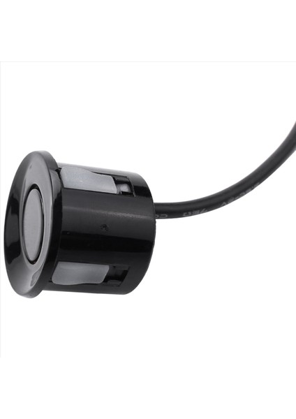 3x Otopark Sensörü Parktronic 4 Sensörler 22 mm Buzzer Ters Yedek Radar Buzzer Sistemi (Yurt Dışından) indirimleri
