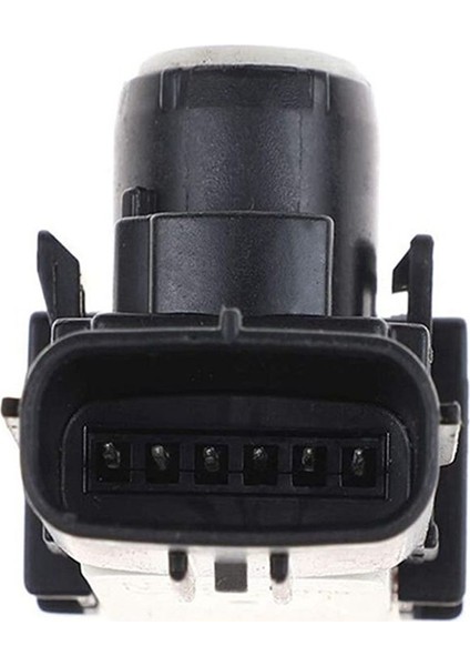 89341-76010 4pcs Ters Radar Pdc Pdc Park Sensörü Araba Lexus 2013-2014 CT200H ZWA10 GS450H GS350 (Yurt Dışından) indirimleri