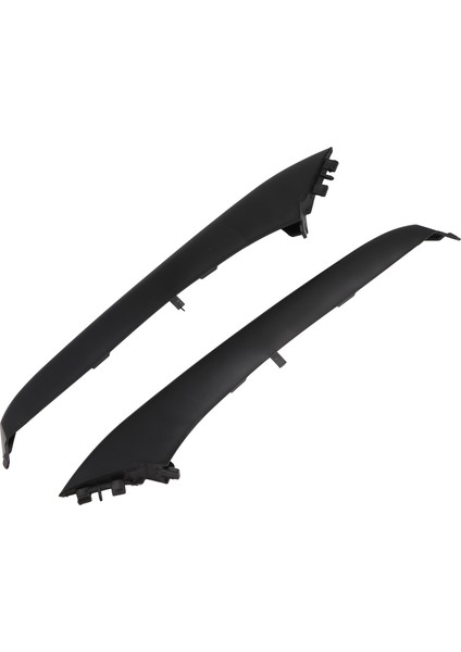 Porsche Paramera Için Ön Tampon Döşeme Gündüz Çalışma Işık Üst Trim 97050557303 9705057403 97050557503 97050555703 (Yurt Dışından)