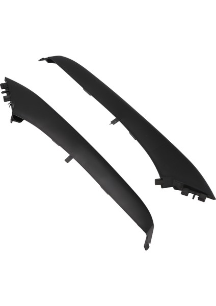 Porsche Paramera Için Ön Tampon Döşeme Gündüz Çalışma Işık Üst Trim 97050557303 9705057403 97050557503 97050555703 (Yurt Dışından) fiyatları