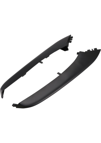 Porsche Paramera Için Ön Tampon Döşeme Gündüz Çalışma Işık Üst Trim 97050557303 9705057403 97050557503 97050555703 (Yurt Dışından) modelleri